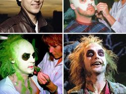 Tanpa CGI, Makeup Karakter Film Hollywood Bikin Kagum