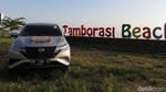 Terios 7 Wonders, Singgahi Sungai Terpendek di Dunia