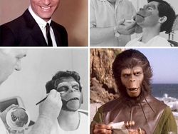 Tanpa CGI, Makeup Karakter Film Hollywood Bikin Kagum