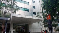 MPP merupakan salah satu inovasi dari Pemerintah DKI Jakarta untuk memberikan kemudahan pelayanan kepada masyarakat. MPP dioperasikan di bawah Dinas Penanaman Modal dan Pelayanan Terpadu Satu Pintu (DPMPTSP) (Putu Intan/detikcom)