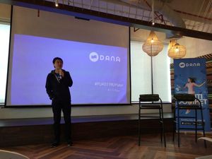50% Pengguna DANA Setia Meski Tanpa Iming-Iming Promo