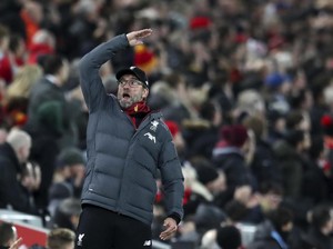 Rumah Rodgers Dibeli Liverpool, Klopp Tak Perlu Sewa Lagi