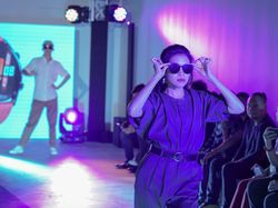 Teknologi Pintar Berpadu dengan Gaya, dari Gelang hingga Kacamata