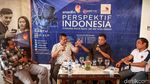 Seru! Haris Azhar Cs Bahas Teror Pada Polisi