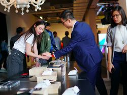 Teknologi Pintar Berpadu dengan Gaya, dari Gelang hingga Kacamata