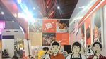 Ratusan Produk Makanan dan Minuman Ada di SIAL Interfood 2019