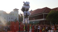 Selain untuk melestarikan kebudayaan Tionghoa di Batavia, tujuan dari Pergelaran Pecinan Batavia 2019 adalah untuk meningkatkan potensi destinasi pariwisata di Jakarta.