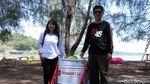 Ketika Daihatsu Terios Nongkrong di Pantai Malaha