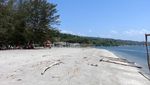 Ketika Daihatsu Terios Nongkrong di Pantai Malaha