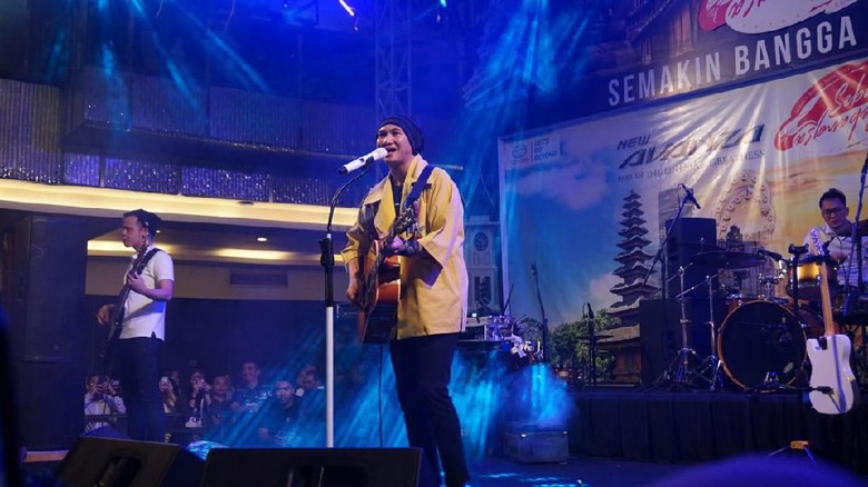 Foto: Faidah Umu Safuroh Foto: Faidah Umu Safuroh