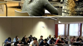 Pengawasan lebih keren, pakai drone. (Foto: Boredpanda)