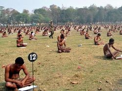 Kumpulan Cara Kocak Guru Agar Muridnya Tidak Mencontek