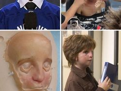 Tanpa CGI, Makeup Karakter Film Hollywood Bikin Kagum
