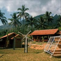 Desa wisata di Borobudur mau dibikin berkonsep tembang macapat.