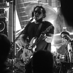 Satrio Alexa Banting Setir dari Dunia Musik, Bikin Skena Padel