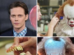 Tanpa CGI, Makeup Karakter Film Hollywood Bikin Kagum