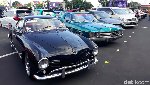 Intip Keseruan Silaturahmi Pecinta Otomotif di JogjaCARta