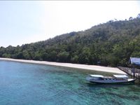 Terios 7 Wonders di Kolaka