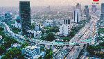 Mantul! Jembatan Lengkung LRT Jabodebek Karya Anak Bangsa Mantul! Jembatan Lengkung LRT Jabodebek Karya Anak Bangsa