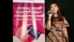 Sosialiasi Kartu Debit Berlogo GPN Bank Mega