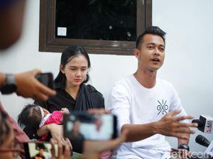 Pembelaan Penjual Ikan soal Ancaman Kepada Eza Gionino