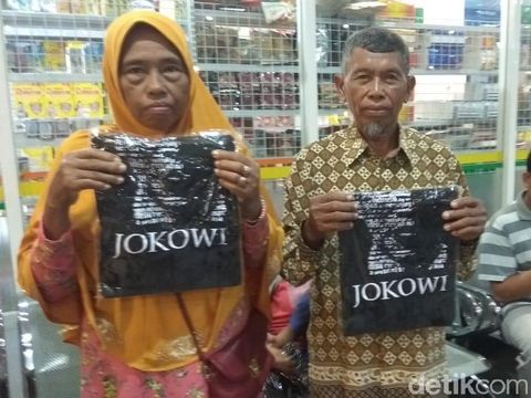 Kaesang Pangarep Jenguk La Lembah Manah 