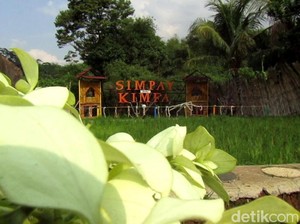 Satu Lagi yang Baru di Kabupaten Bandung: Simpay Kimfa