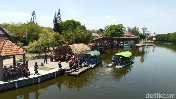 Grand Maerakaca Semarang