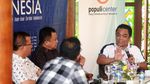 Seru! Haris Azhar Cs Bahas Teror Pada Polisi