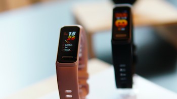 Huawei Band 4 membawa peningkatan fitur dari generasi sebelumnya. Sebagai alat pendukung aktivitas kebugaran, Huawei Band 4 mendukung untuk sembilan mode olah raga. Cocok buat kalian yang sedang giat olah raga dan ingin mencapai bod goals. Foto: Huawei