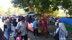 Foto: Taman Mini ala Jawa Tengah, Murah Meriah
