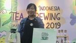 Ratusan Produk Makanan dan Minuman Ada di SIAL Interfood 2019