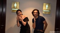 Cocok nggak, gengs? Foto: (Noel/detikcom)