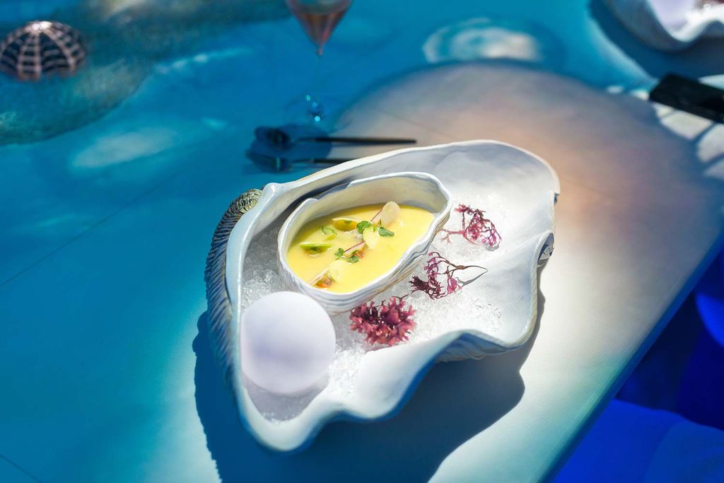 Sublimotion, Ibiza (Ibiza-Style)