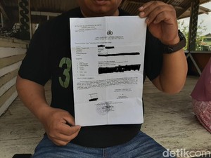 Geger Perempuan Jadi Korban Teror Pelemparan Sperma di Tasikmalaya