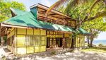 Foto: Pulau Pribadi yang Bisa Disewa di Filipina