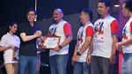 Intip Keseruan Toyota Jamboree 2019