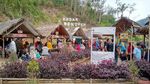 Foto: Akhir Pekan Ini, Yuk Main ke Pasar Menoreh Purworejo