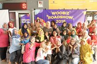 Startup Woobiz