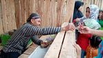 Foto: Akhir Pekan Ini, Yuk Main ke Pasar Menoreh Purworejo