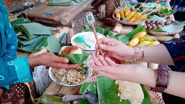 Yuk! Kunjungi Destinasi Digital Pasar Menoreh di Purworejo