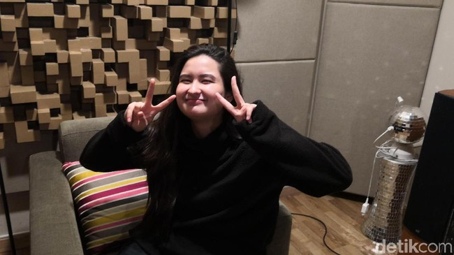 Agnez Mo dan Stephanie Poetri Masuk Nominasi iHeartRadio Music Awards 2020
