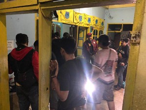 PMII Kecam Penyerangan Sekretariatnya di Makassar