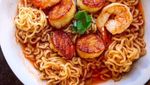 12 Racikan Ramyun Ini Bakal Bikin Hari Senin Tambah Semangat