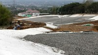 Selain Kota Malang, terdapat 3 wilayah lain yang menjadi proyek percontohan yakni Kota Jambi, Kabupaten Sidoarjo, dan Kabupaten Jombang. Istimewa/Kementerian PUPR.