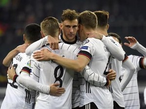 Penanganan Virus Corona, Timnas Jerman Sumbang Rp 41,4 Miliar