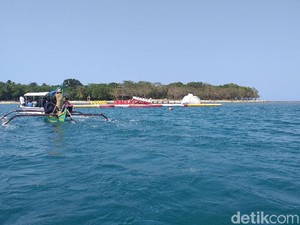 Sirene Peringatan Tsunami di Banten Rusak