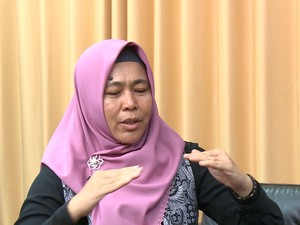 Perancang Jembatan Lengkung LRT Jabodebek Bicara soal JSS