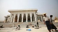 Pembangunan seperti ini relatif jarang terjadi di wilayah lain di Myanmar. Namun, miliaran dolar yang dikucurkan pemerintah untuk proyek ini belum membuahkan hasil seperti yang diperkirakan. Wisatawan juga tidak tertarik ke kota ini. Mereka lebih memilih datang ke tempat menarik lainnya di Myanmar serta pusat budaya dan sejarah, seperti Yangon dan Mandalay. Reuters/iStock