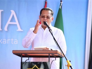 Durasi Pandemi COVID-19 dan Tata Kelola Distribusi Pangan